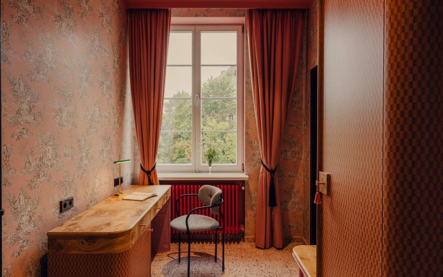 Flaner Hotel, WorldHotels Crafted
