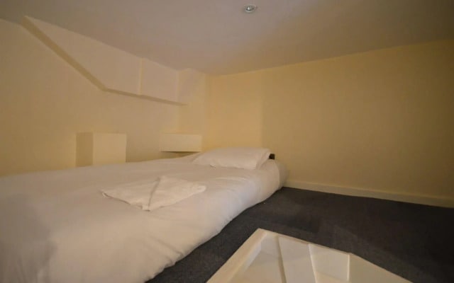 NOX Earls Court