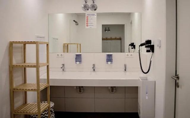 Hotel Garni Fischerfleck in Ismaning near Munich