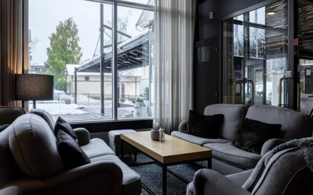 Lapland Hotels Oulu