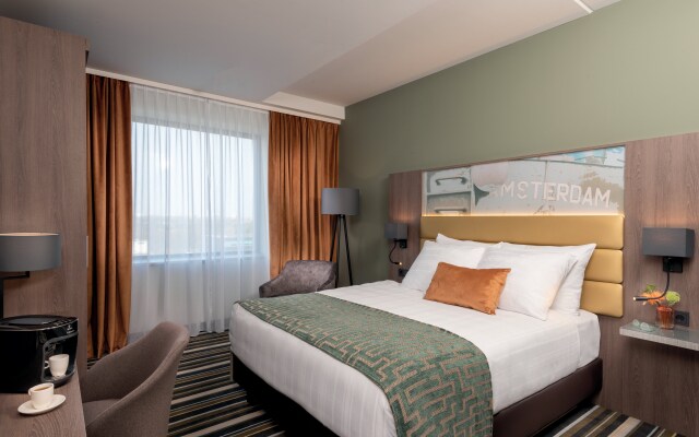 Leonardo Royal Hotel Amsterdam