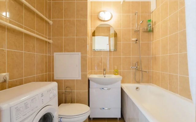 Brusnika Apartment Maryina Roshcha