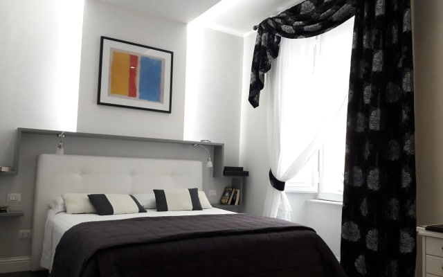 Residenza Vatican Suite