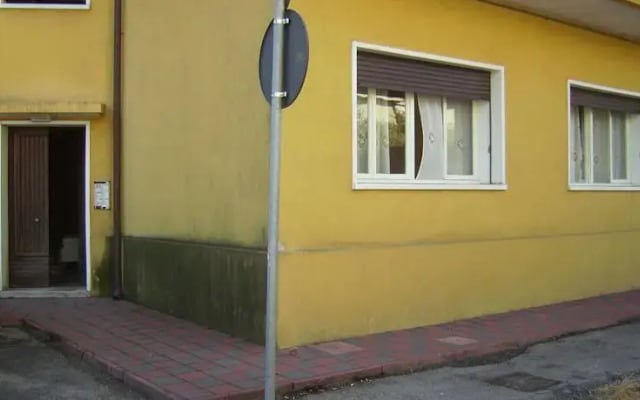 Train Station Hostel