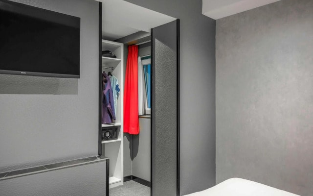 ibis Styles Amsterdam Amstel