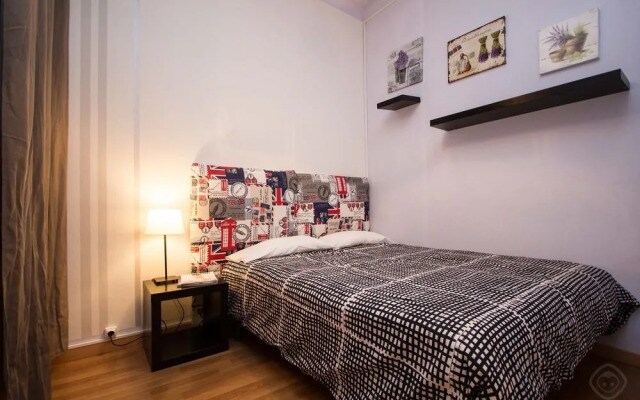 Eixample Apartments Sant Antoni Area