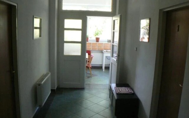 Penzion pod Ronovem