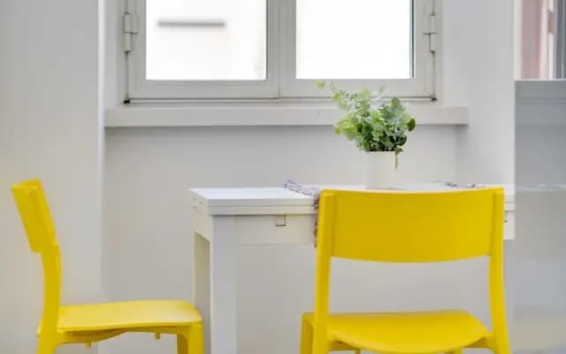 Large and Bright Flat in Prati /up to 9 Guests