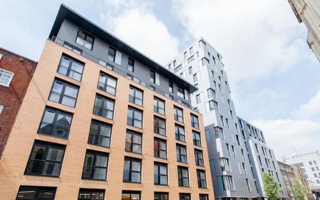 The Lofts E1