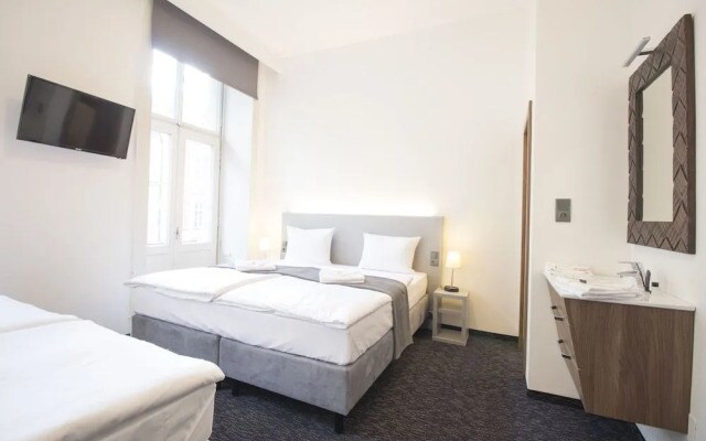 Narodni Stay