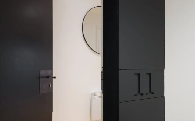 Stylish Northern Quarter Sanctuary