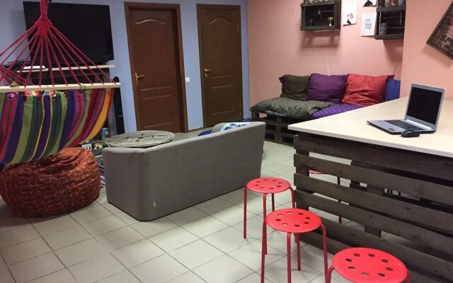 Hostel Sova