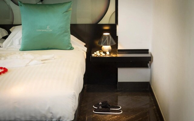 JC Hotel