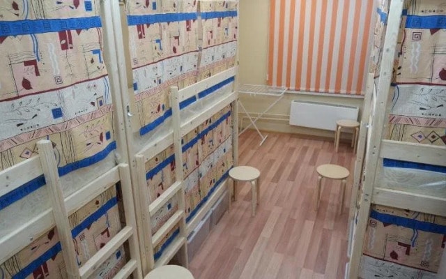 Hostels Rus Volgogradka