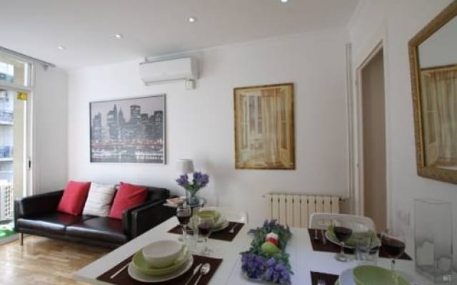 BCN Whynot Fira Apartments