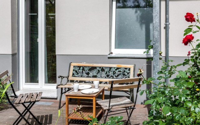 DR Apartments Prenzlauer Berg
