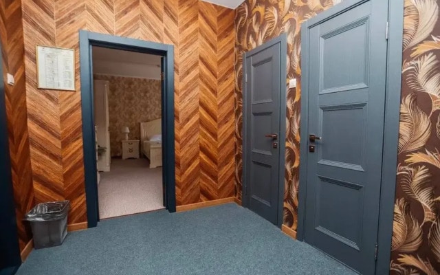 Парус