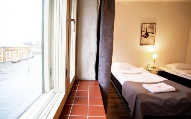 Hotel Vanha Rauma