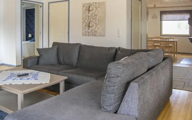 Holiday Home Suvela