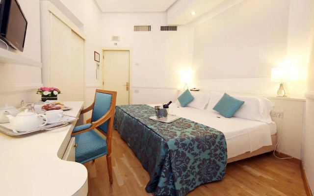 Traiano Hotel