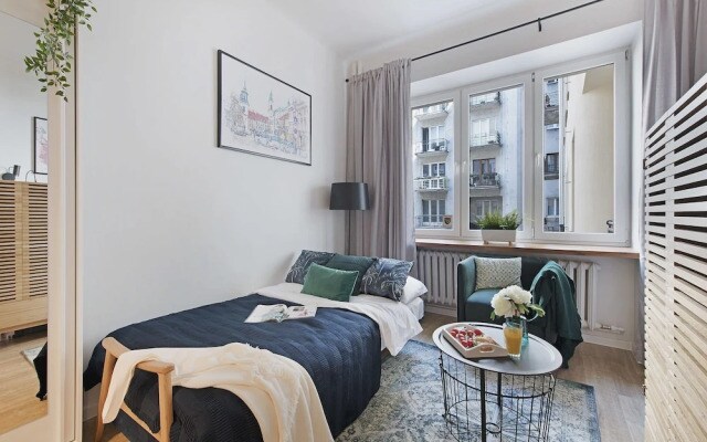 P&O Apartments Tamka 3