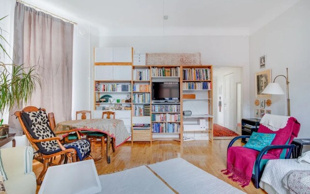 WeHost Vyökatu 9