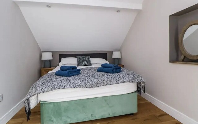 Sunbird Cottage