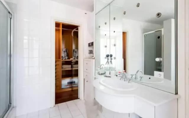 Superbe penthouse to Piazza Navona