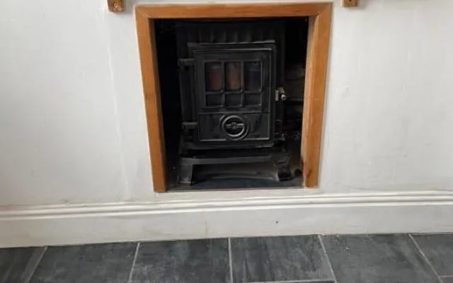 Danny’s House