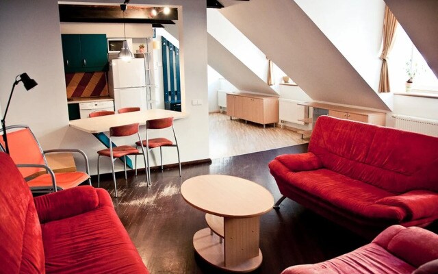 Vilnius Apartments