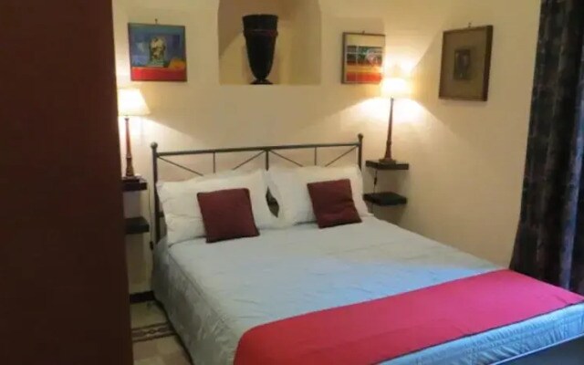 B&B SantAngelo