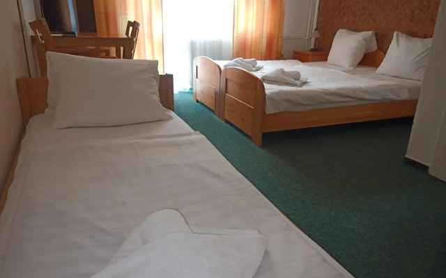 Hotel Esprit