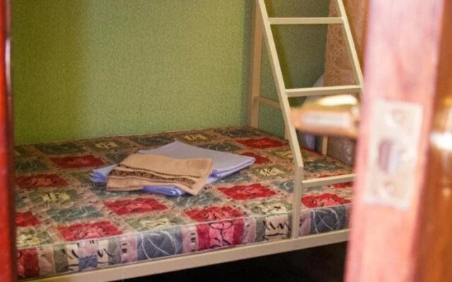 Hostel Lime