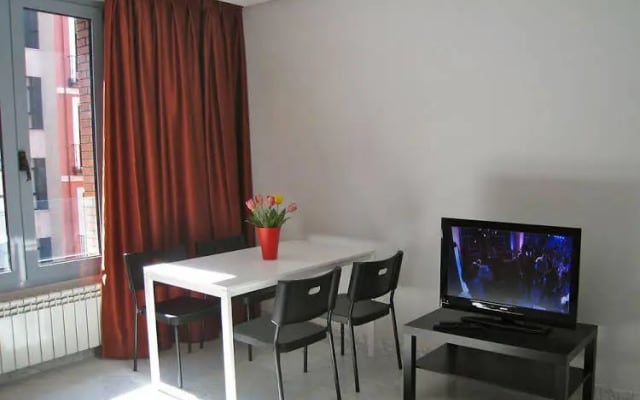 Moon River - One Bedroom