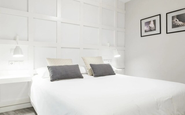 Hotel Boutique Teatro Romano