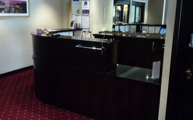 Briar Court Hotel