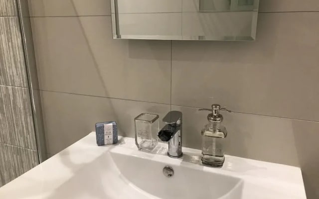 Brondesbury Apartments