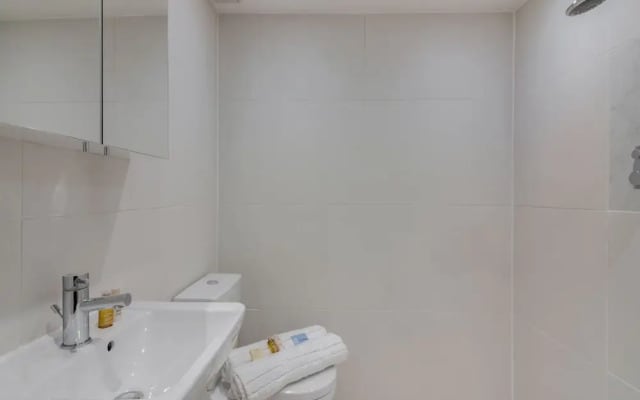 Spacious New Kings Road Nest
