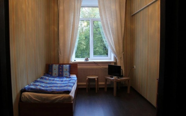 Lakshmi Rooms Park Pobedy