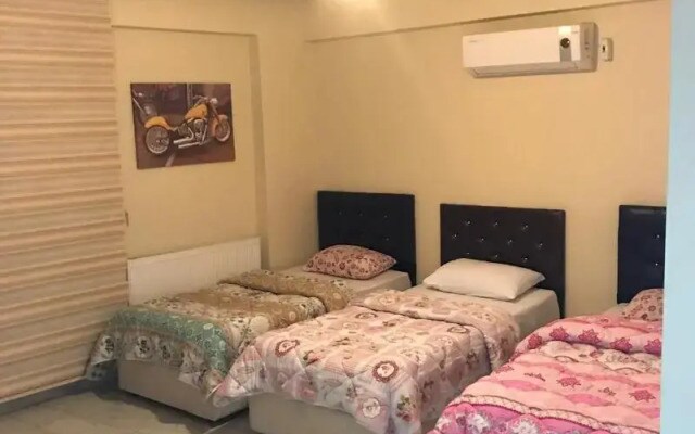 Royal Sultanahmet Hotel