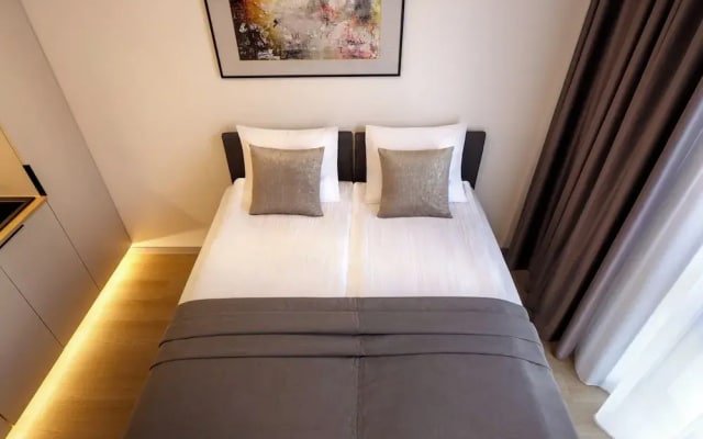 Hessnery Hotel