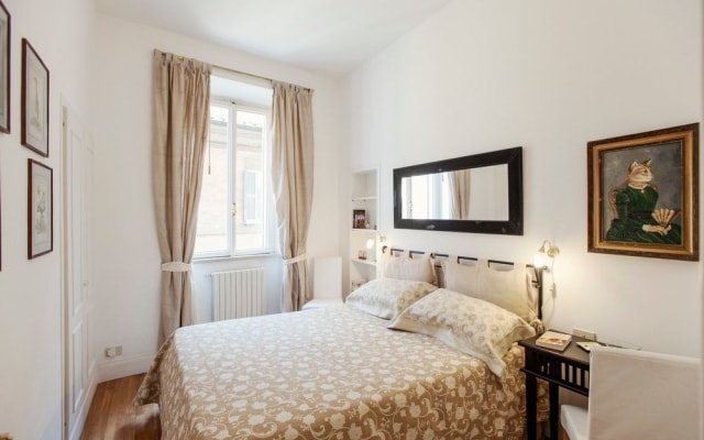 Croce - WR Apartments