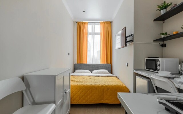 MOKO Apartments на проспекте Вернадского 41