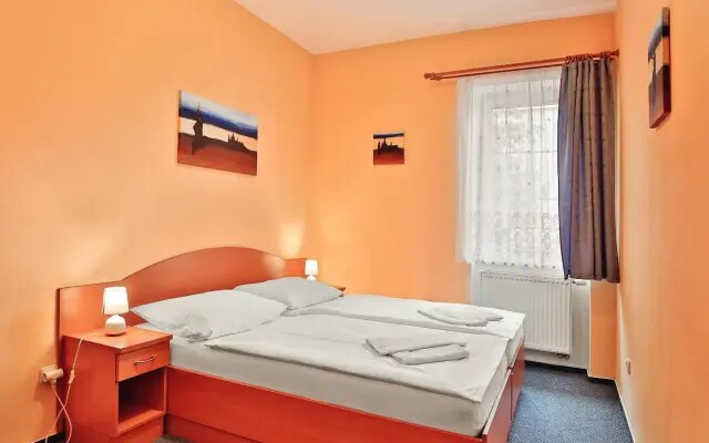 Hotel Attic