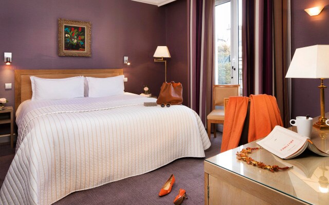 Hôtel Le Littré