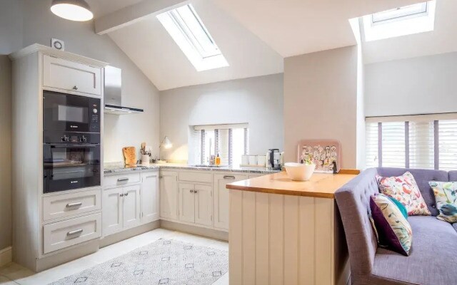 School Cottage