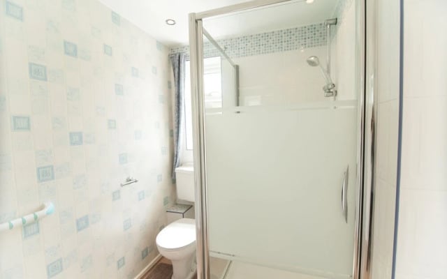 Watford stays - 4bed house