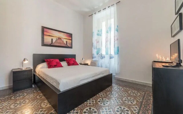 Cozy Flat Borgo Pio