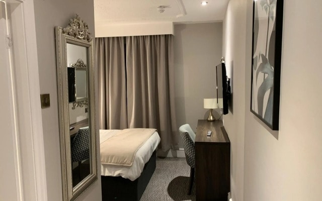 Trafford Hall Hotel Manchester, A Brilliant Hotels Collection