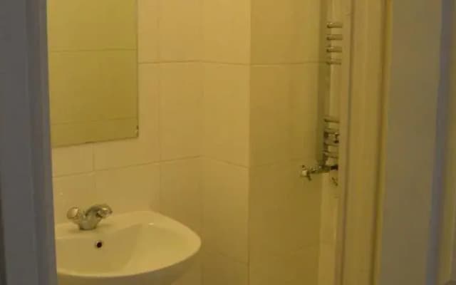 Brick Lane Apartment Guesthouse
